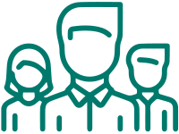 icon used for family