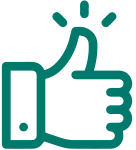 icon used for reliable