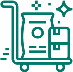 icon used for quality service
