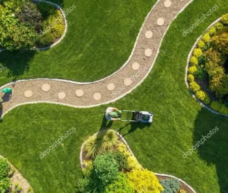 Grass Cutting in Bethesda, MD, Potomac, MD, Gaithersburg, Silver Spring