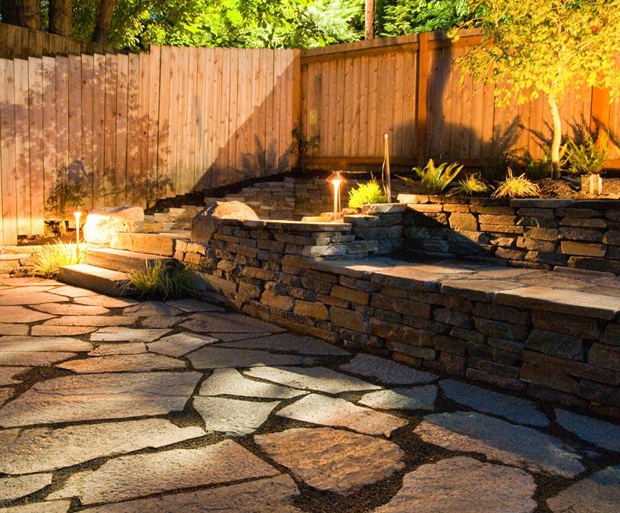 Hardscaping in Silver Spring, MD