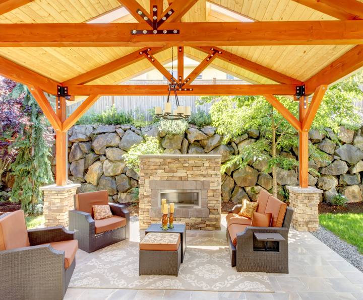Hardscaping in Bethesda, MD, Gaithersburg, Rockville, Silver Spring, Germantown, MD, Potomac, MD,