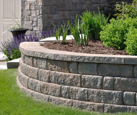 Retaining Walls Potomac, MD, Germantown, MD, Bethesda, MD, Gaithersburg