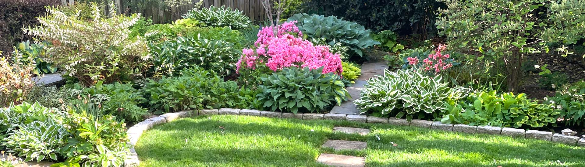 Landscaping Service in Bethesda, MD, Silver Spring, Gaithersburg, Potomac, MD, Germantown, MD, Rockville,