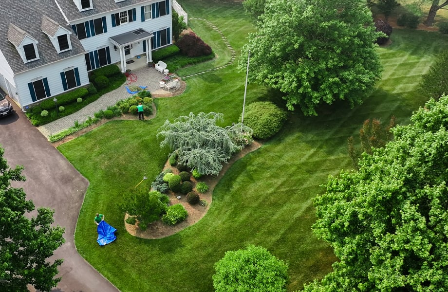 Landscaper, Landscaping, and Landscape Company in Layhill, MD