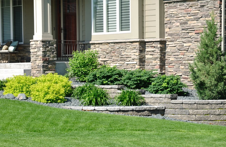 Retaining Walls, Patio Pavers and Outdoor Patio Installation in Layhill, MD